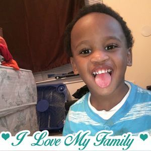 Meet your Posher, Toni